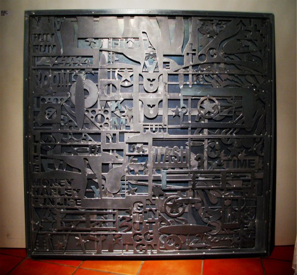 wall sculpture, flamingsteel.com, roy mackey, steel sculpture, steel art, free art